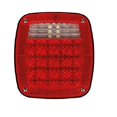 thumbnail image 1 of Truck-Lite 5070 LED Stop/Turn/Tail Box with License Lamp, 1 of 3