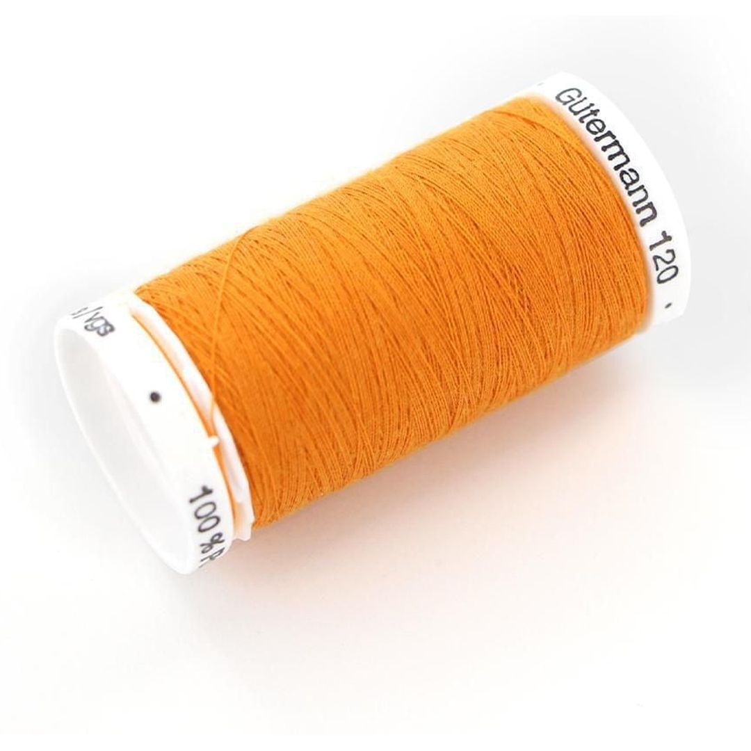 GÜTERMANN 120 Sew-All 100 % polyester fil Spool, 274 m (300 yd)