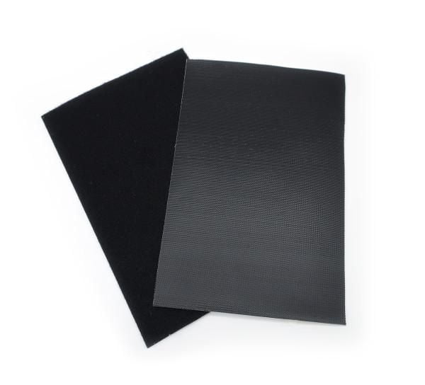 VELCRO® BRAND Doux et Mince Fermeture adhésives 6" x 4"