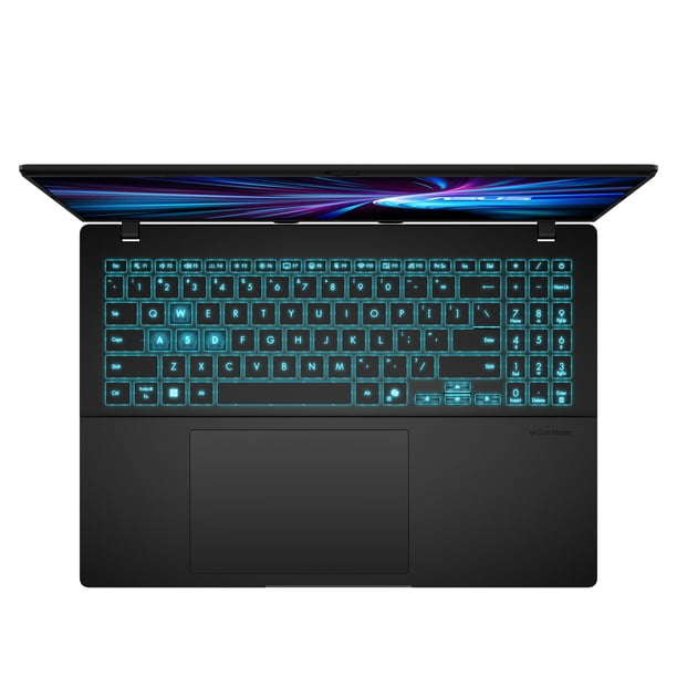 ASUS Vivobook 16 (2025), ASUS Gaming, 16” WUXGA 144Hz Anti-Glare