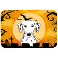 thumbnail image 1 of Halloween Dalmatian Kitchen & Bath Mat, 20 x 30, 1 of 1