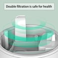 thumbnail image 4 of Anti- Water Droplet Humidifier Bedroom Office Desktop Visible USB Humidifier, 4 of 8