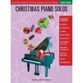 thumbnail image 1 of Music Thompson Cours Moderne - Piano de Noël Solos 4, 1 of 3