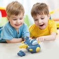thumbnail image 4 of Children's Puzzle Toy Set Parent Child Interactive Early Education Toy Cultivates Creativity and Logical Thinking Suitable for Children 3 8 and Is The First for Holi, 4 of 5