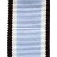thumbnail image 2 of Polypropylène Gros-Grain Ribbon, 0,375 Po x 100 Verges, Brun Ciel Chaud Trax, 2 of 4