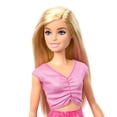 thumbnail image 3 of Barbie Poupée "Malibu" Aventures Sans Limites-avec accessoires, 3 of 6