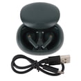 thumbnail image 2 of AI Language Translation Earbuds - Noise Cancelling Translation Earbuds Real Time, 144 Languages Online Translation Earbuds with APP, 2 of 7