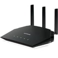 thumbnail image 3 of NETGEAR® Nighthawk® AX4/4-stream AX3000 WiFi 6 Router, 3 of 5