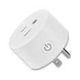 thumbnail image 1 of EcoNesxp Google Alexa, no hub required, works with Smart IFTTT Tuya Assistant, 1 of 5