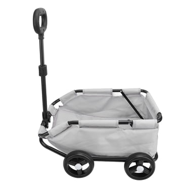 Poussette pour Chien à 4 Roues, Poussette pour Animal en Tissu Oxford Respirant avec Sac de Rangement, Poussettes pour Chien Inclinées à 45 Degrés pour Voyager Magasiner Marcher Jouer Supporte jusqu'à 15,43 Lb