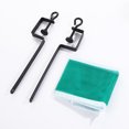 thumbnail image 4 of Tennis de Table Table Intérieur Intérieur Jeux Sport Portable Filet de Tennis de Table Support Kit de Filet de Ping-Pong Ensemble, 4 of 5