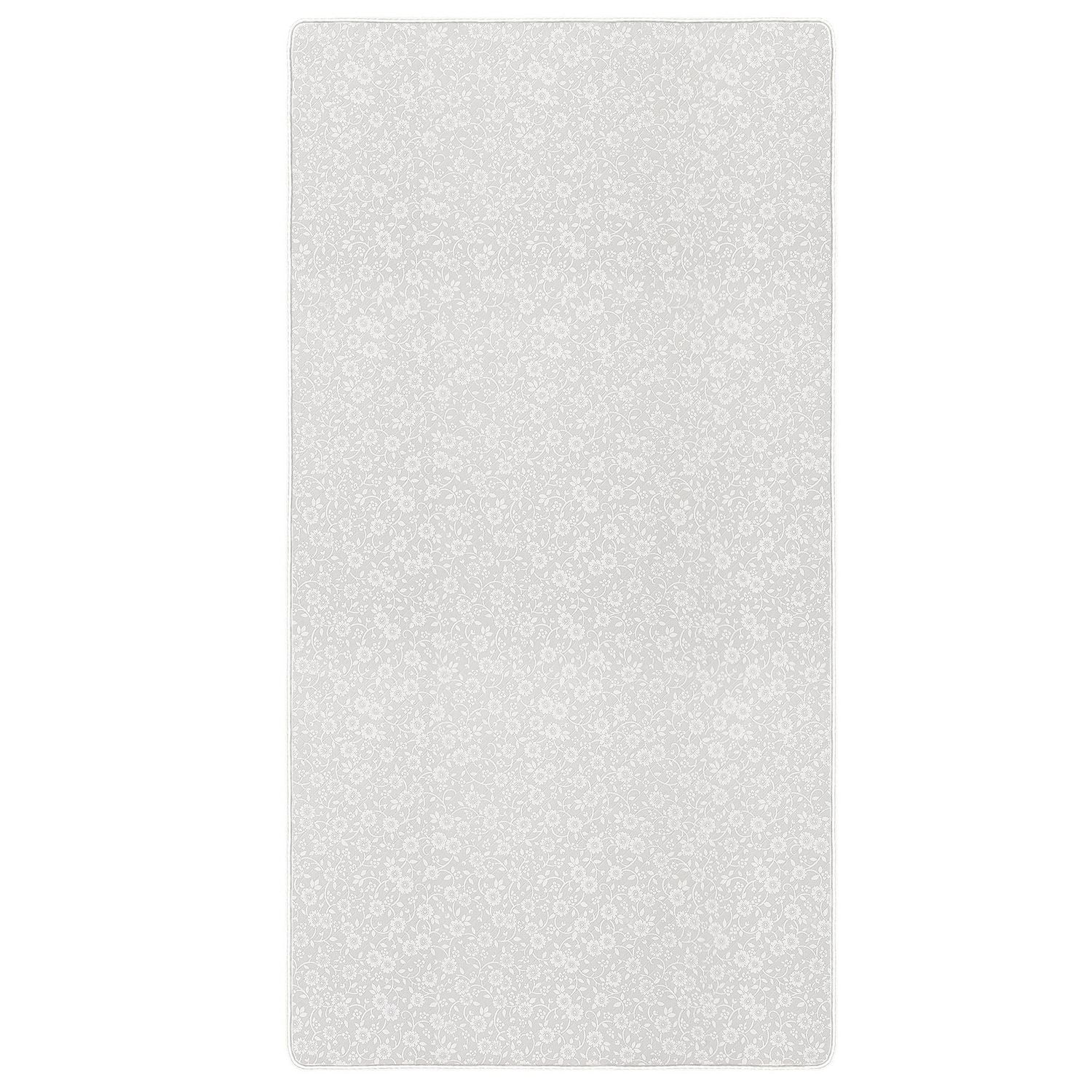 Rêve Sur Moi Respirant Petit Bébé 6 Pouces Pleine Taille Ferme Mousse Berceau et Enfant en bas Âge Lit Matelas, Modèle # BR-6E6GL