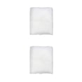 thumbnail image 3 of QualitChoice Garden Insects Netting Reusable Breathable Net Plant Vegetable Fruit Care Protector Mesh Accessory Patio Greenhouse 2.5x3 Meters 2Set, 3 of 6