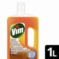 thumbnail image 1 of Vim Fresh Scent Wood Floor Cleaner, 1 of 4