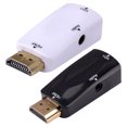 thumbnail image 5 of HCBY 1080P Wireless Display Adapter - TV Streaming Stick for Screen Mirroring iPhone Android Phone to HDMI TV, Built-in Games, Plug & Play, Universal Compatibility, Ideal Gift (Black), 5 of 5