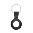 thumbnail image 1 of Aqestyerly Étui de Protection pour AirTag, Anti-Perte, Armure de Traqueur GPS, Support de Sangle pour Accessoires de Suivi de Localisation AirTag HWRETIE, 1 of 8