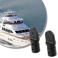 thumbnail image 1 of 2 Pcs Embout d'Il en Nylon pour Bateau Bimini Matériel d'Accès, 1 of 9