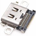 thumbnail image 1 of CUITING Port de Charge SuperTerrific pour Nintendo Switch USB Type C (1 Pce), 1 of 5