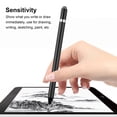 thumbnail image 3 of Universal Stylus, 2-in-1 Precision Disc Stylus Pen Touch Screen Pens for All Touch Screens Cell phones, Tablets, Laptops, 3 of 7