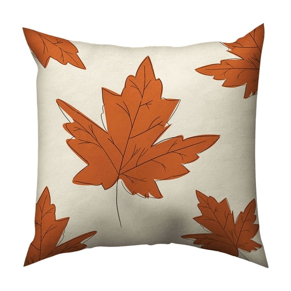 18X18 Pillow Cover Pillowcase Plaid Pillow 18X18 Spring/Summer Decoration Pillowcase Sofa and Porch Chair 18X18 Pillow Inserts