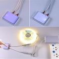 thumbnail image 3 of Interrupteur à Capteur Tactile 12V 5A 60W LED Intelligent - Bouton Interrupteur de Lumière Miroir, 3 of 4