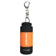 thumbnail image 1 of Boovnll Flashlight, Mini Flashlight Keychain Rechargeable, Colorful Small Led Flashlight Torches for Kids/Adult Hiking Camping, Pocket Flashlight for Kids for Backpack, Rechargeable Flashlights, 1 of 1