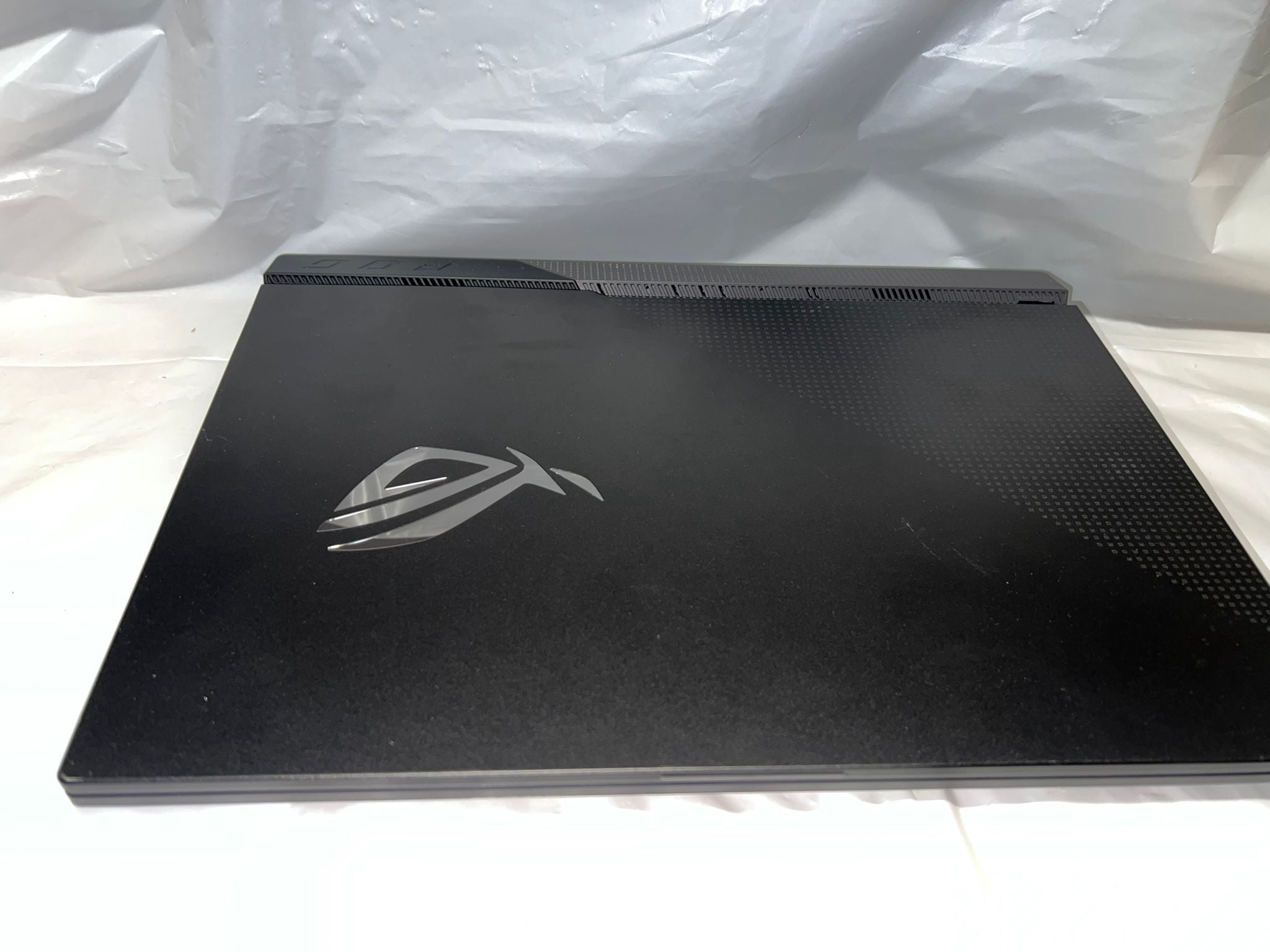 ASUS ROG Strix G15 Gaming Laptop | Ryzen 9 5900HX | RTX 3050 Ti | 16GB RAM | 512GB SSD