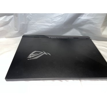 ASUS ROG Strix G15 Portable de Jeu / Ryzen 9 5900HX / RTX 3050 Ti / 16 Go de RAM / SSD 512 Go