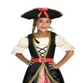 thumbnail image 3 of Costume de Beauté flamboyante pour filles P, 3 of 3