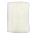 thumbnail image 4 of pitrice Soluble Pva Mesh Bait Storage Bag Tackle Equipment Universal for Fishing 44mm, 4 of 9