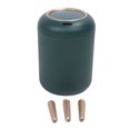 thumbnail image 2 of Motion Sensor Trash Can with Lid, Water Proof Plastic Smart Sensor Wastebasket Touchless Automatic Garbage Bin with 3 Bucket Legs for Living Rooom Bedroom Bathroom Kitchen RV, 2 of 7