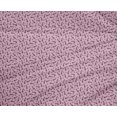 thumbnail image 4 of oneOone Polyester Lycra Fabric Waves|Fish Skeleton & Triangle Geometric Printed Craft Fabric BTY 56 Inch Wide, 4 of 4