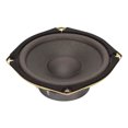 thumbnail image 3 of Car Loudspeaker, Car Coaxial Speaker 4 Ohms Great Sound Quality 300W Midrange  For Audio Systems, 3 of 8