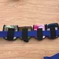 thumbnail image 4 of Scuba Diving Weight Pocket Quick Quick Release Buckle Release Buckle Strap Pouch Blue Camo, 4 of 7