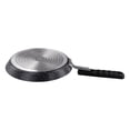 thumbnail image 3 of Bgsha Non Stick Frying Pan Crepe Pan Pancake Egg Steak Frying Pot Pizza Panckae Pans With Anti-scalding Handle Cooking Tool Cookware, 3 of 8