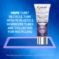 thumbnail image 3 of Crest 3D White Professional Enamel Protect Toothpaste 65mL, 3 of 9