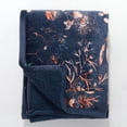 thumbnail image 3 of PLUSH VELVET THROW, 3 of 4