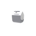 thumbnail image 1 of Igloo Compagnon de Jeu Froid Maxcold 7 qt, Gris, 7 qt, 1 of 11