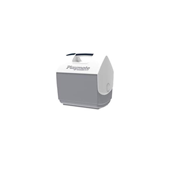 Igloo Compagnon de Jeu Froid Maxcold 7 qt, Gris, 7 qt