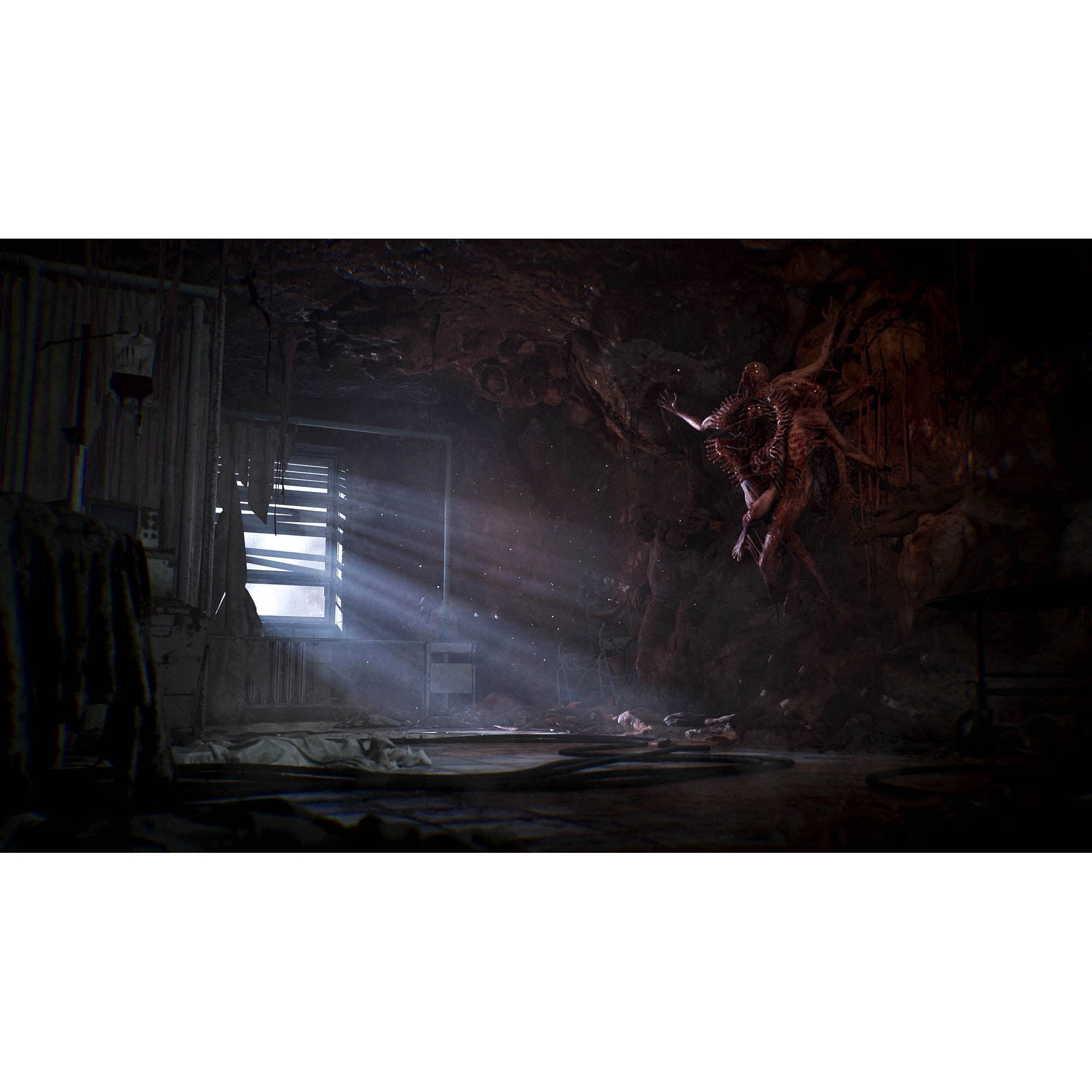 Jeu vidéo Cronos: The New Dawn pour (Nintendo Switch 2)