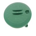 thumbnail image 1 of koolsoo Valve Box Cover Lid Accessories Sturdy Replacement for Lawn Yard Underground 10 inch, 1 of 9