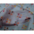 thumbnail image 4 of oneOone Silk Tabby Fabric Geometric Line Ikat Decor Fabric Printed BTY 42 Inch Wide, 4 of 4