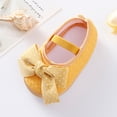 thumbnail image 3 of Espadrilles Bébé Chaussures Souples pour Tout-Petits Confortables Filles Garçons Design Décontracté, 3 of 6