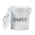 thumbnail image 4 of hometrends 5 Litre Compost Pail, 4 of 5