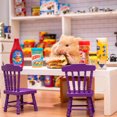 thumbnail image 3 of 5 Surprise Mini Brands Electronic Mini Mart Playset by ZURU, 3 of 9