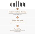 thumbnail image 3 of Dyson Airwrap Multi-Styler Complete Long | Certifed Refurbished Like New (Grade A), 3 of 6