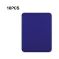 thumbnail image 2 of 10 Pcs Écussons Thermocollants pour Réparation de Vêtements Accessoires pour Vêtements Faits à la Main Fournitures de Couture pour Raccommoder Réparer Coude Jeans Déchirés Bleu royal, 2 of 5