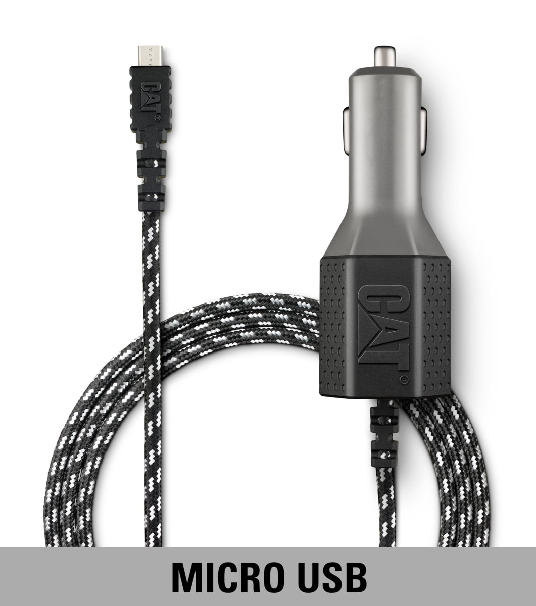 G-TRENTON MUSB 6 CAR CHARGER