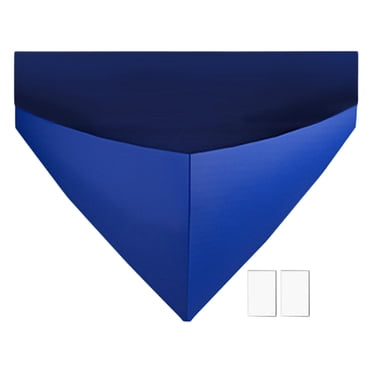 veasfak Housse de Nettoyage de Climatiseur Nettoyeur de Poussière Sac de Service de Climatiseur Domestique avec Ruban