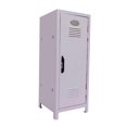 thumbnail image 2 of DOLITY Armoire de Rangement pour Maquillage, Armoire à Bijoux avec Classeur Vertical, Cosmétiques Violet, 2 of 9